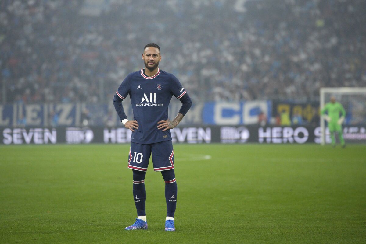 Neymar