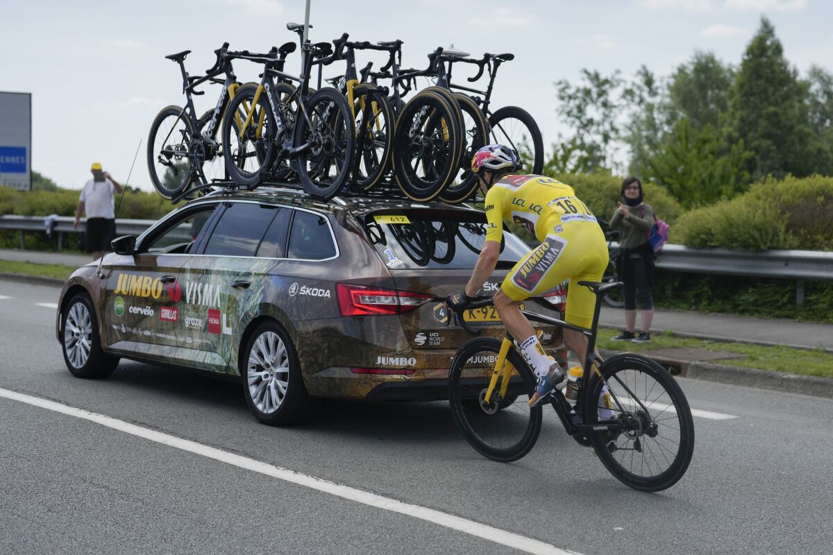 Van Aert