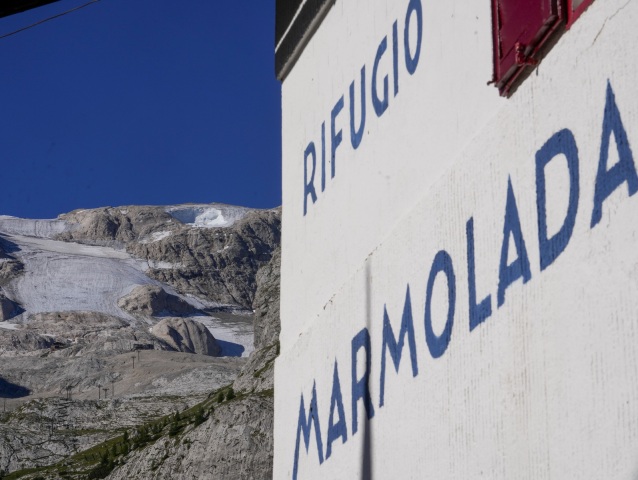 Marmolada