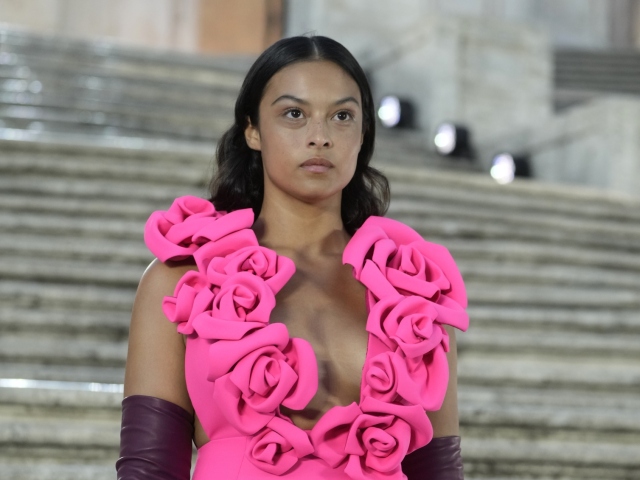 Valentino Haute Couture Jeseň/Zima 2022-23
