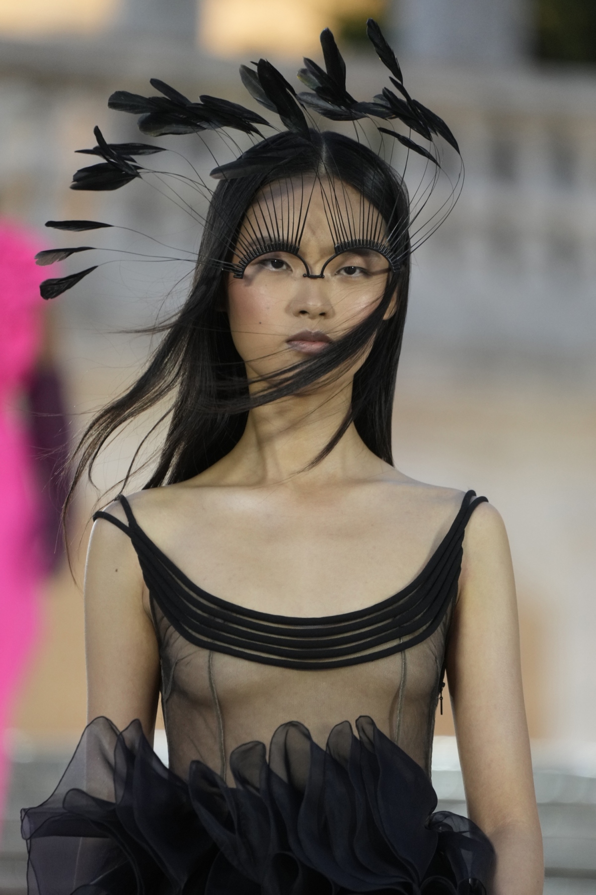 Valentino Haute Couture Jeseň/Zima 2022-23