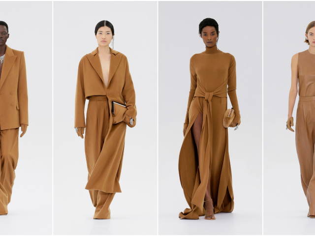 Fendi Haute Couture Jeseň/Zima 2022-2023