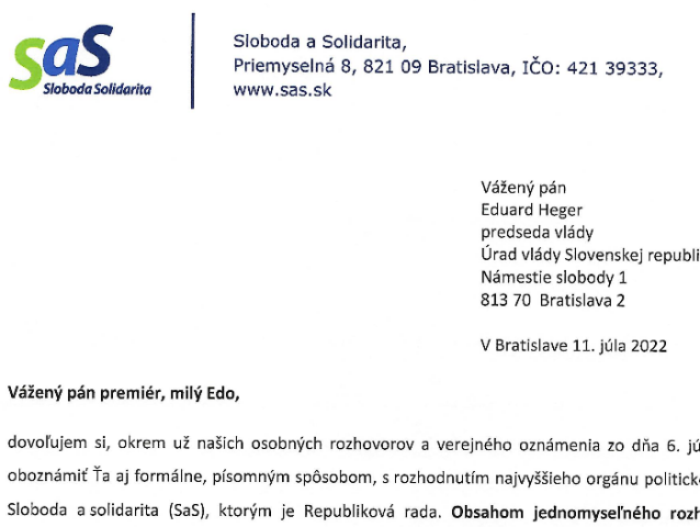 SaS / Edo /