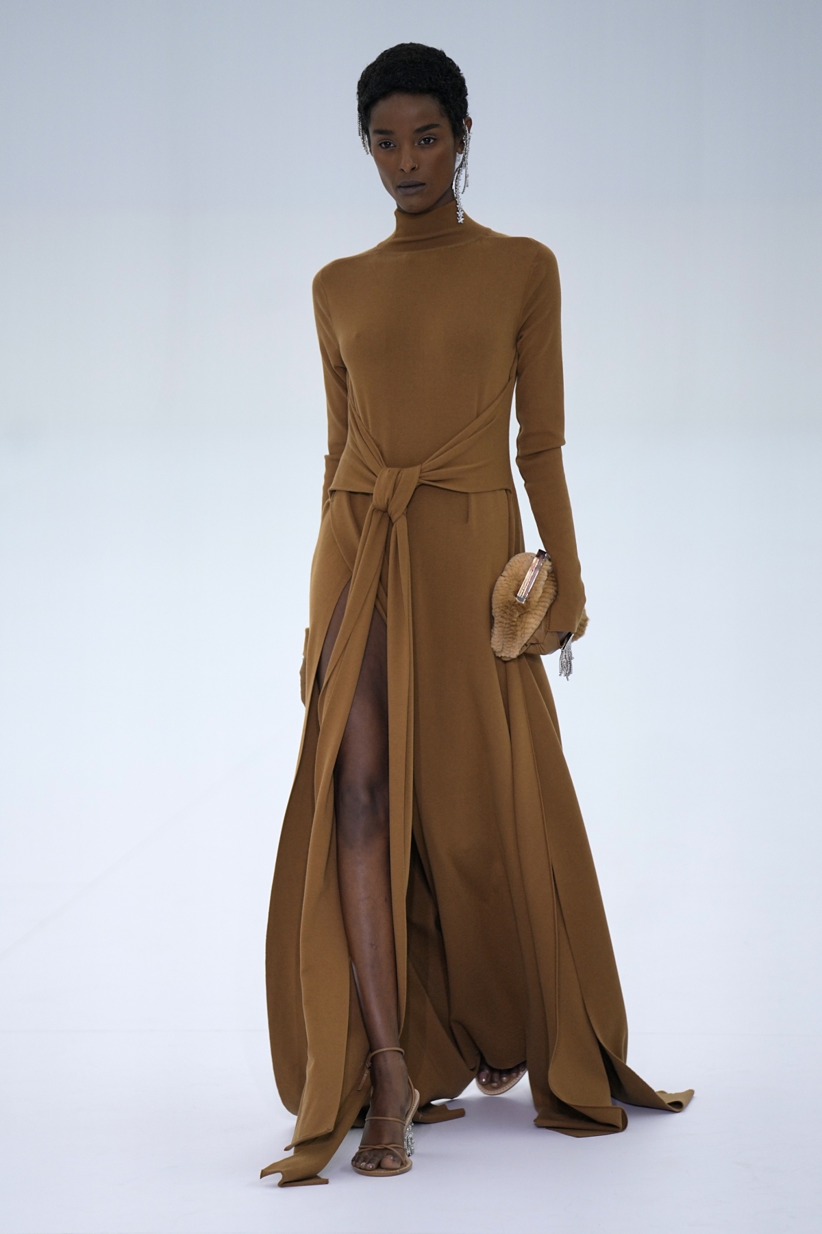 Fendi Haute Couture Jeseň/Zima 2022-2023