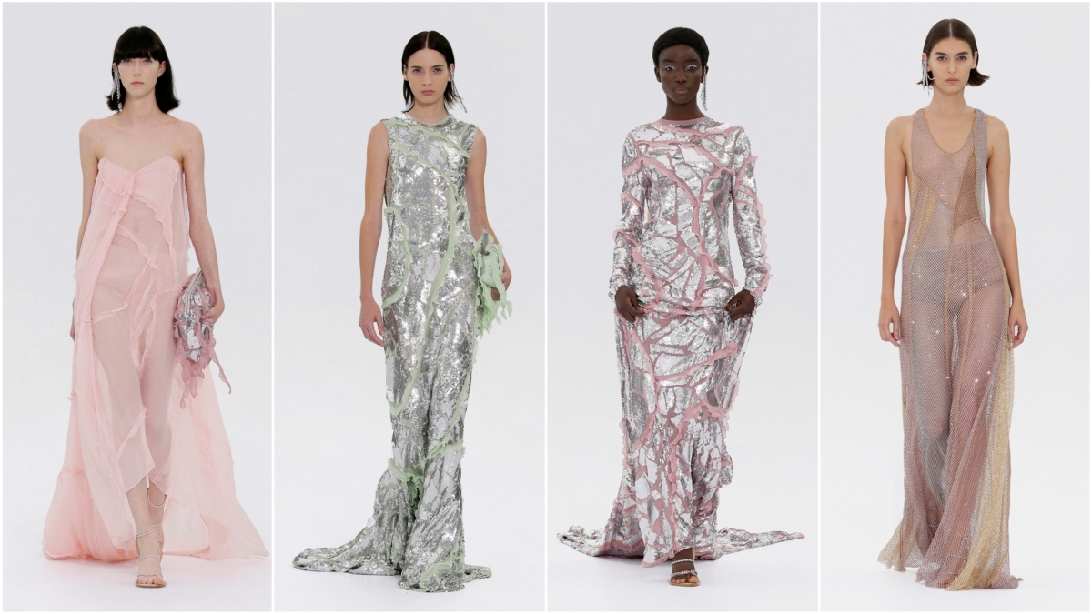 Fendi Haute Couture Jeseň/Zima 2022-2023