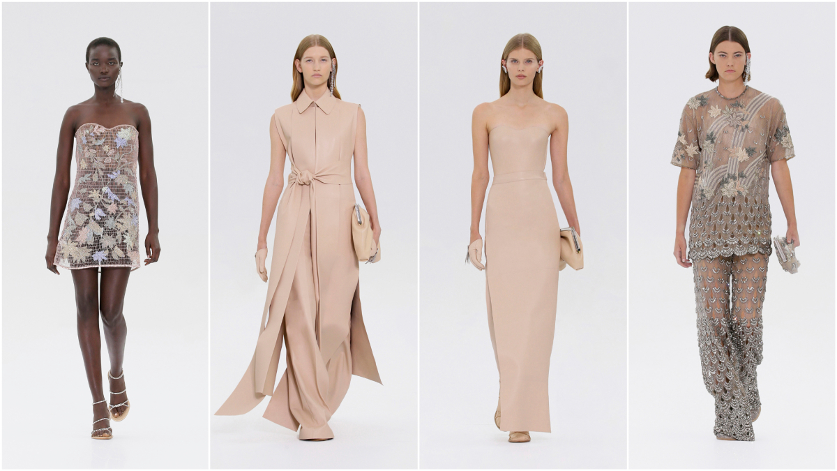 Fendi Haute Couture Jeseň/Zima 2022-2023