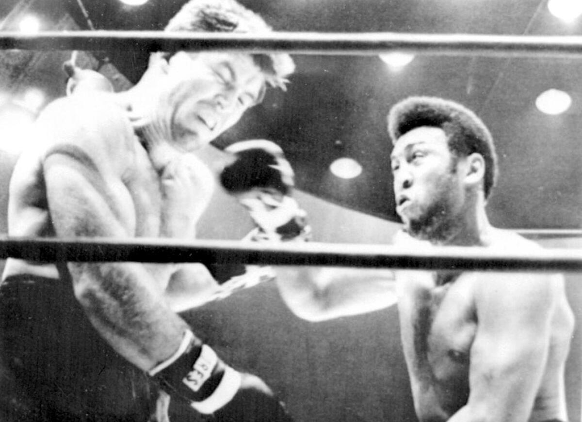 Jerry Quarry