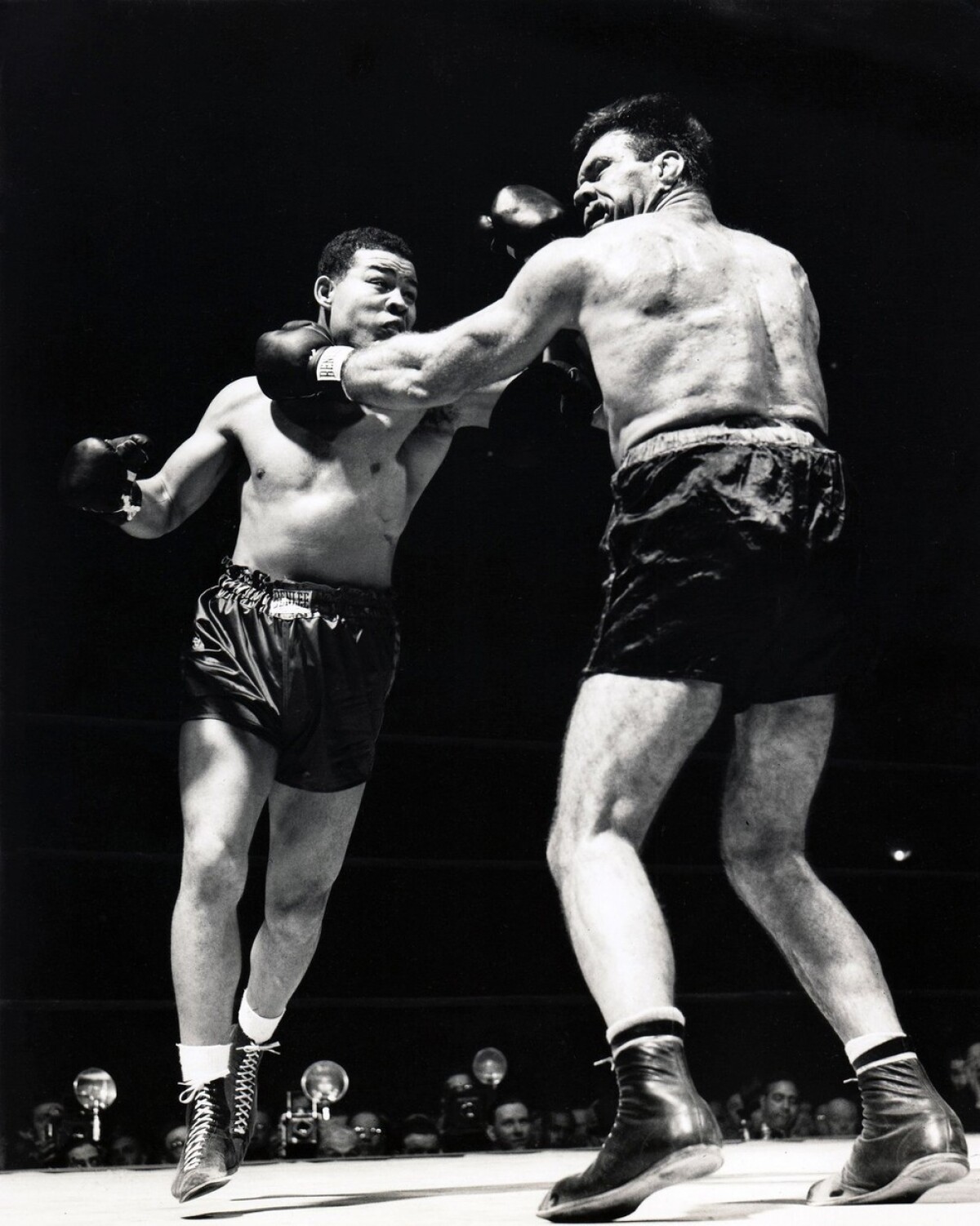 Joe Louis