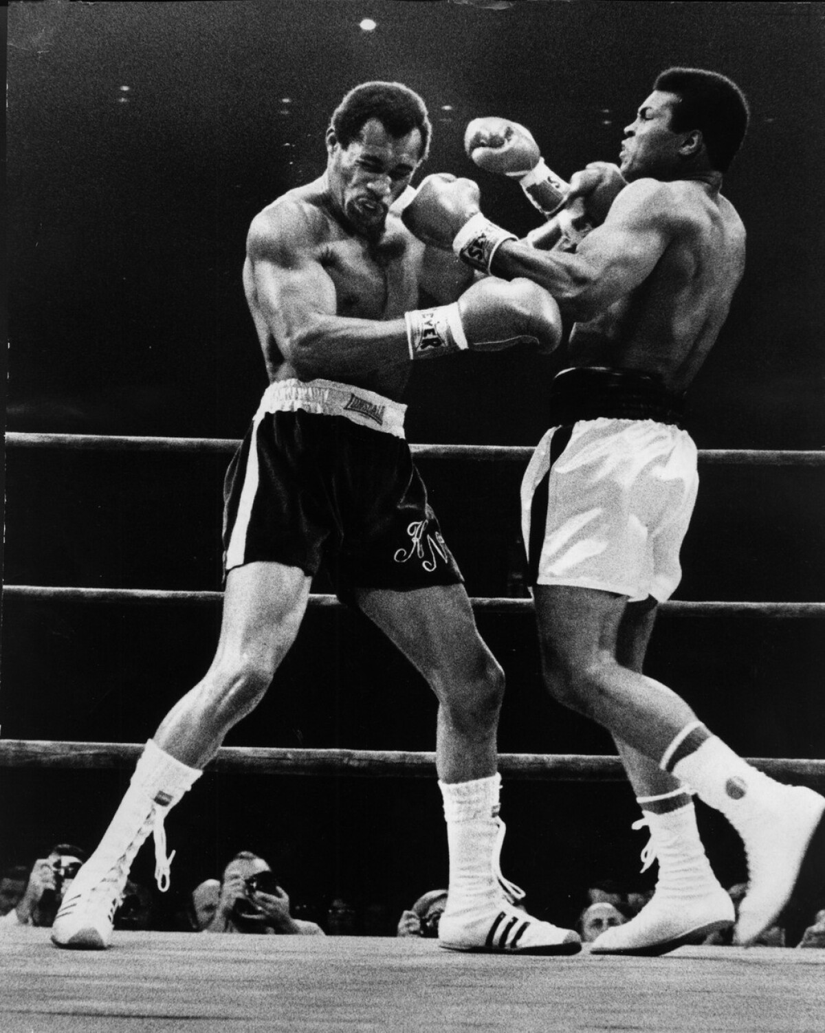 Ken Norton