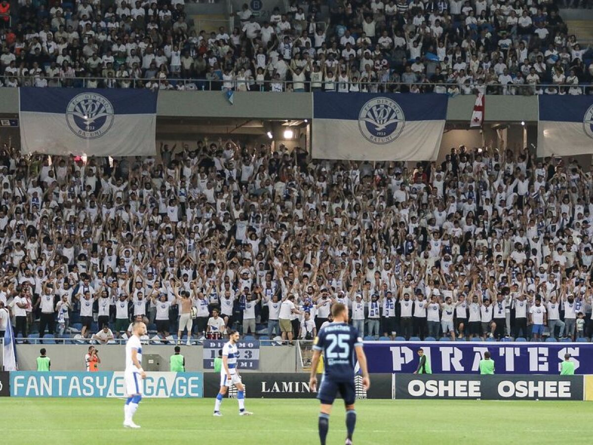 Dynamo Batumi
