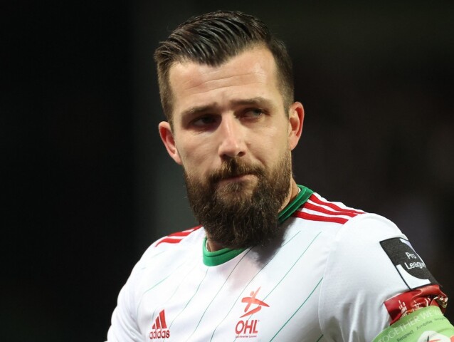 15. Xavier Mercier