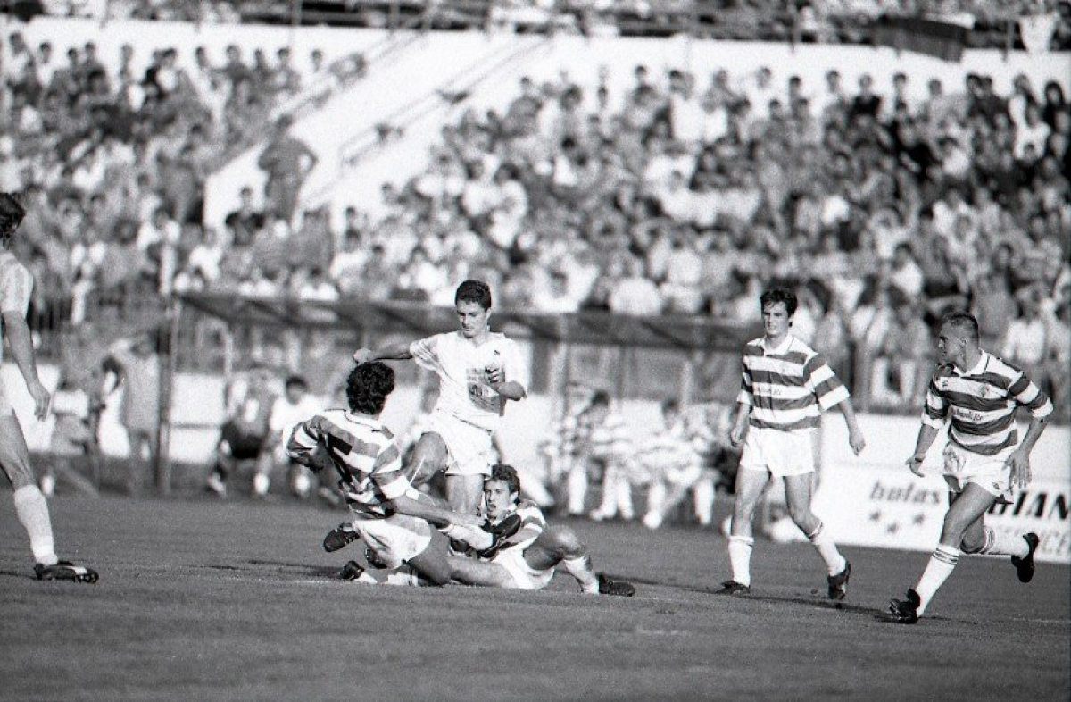 Slovan, Ferencváros
