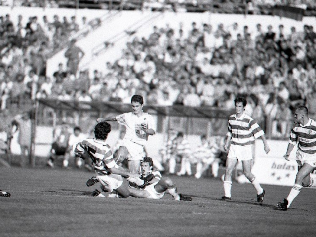 Slovan, Ferencváros