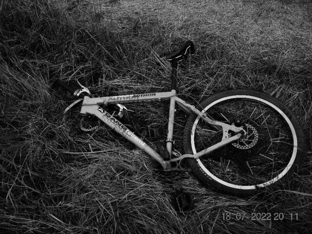 Bike / Bicykel /