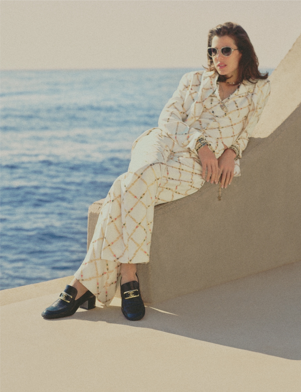 Charlotte Casiraghi 