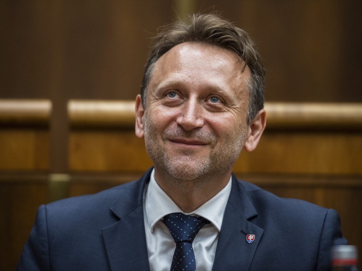 Samuel Vlčan