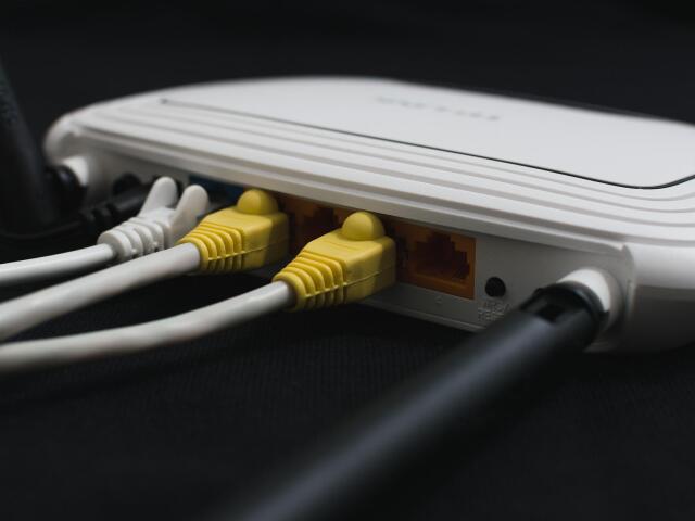 wifi wi-fi router internet