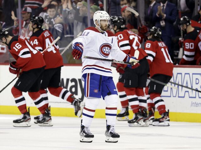 Paul Byron