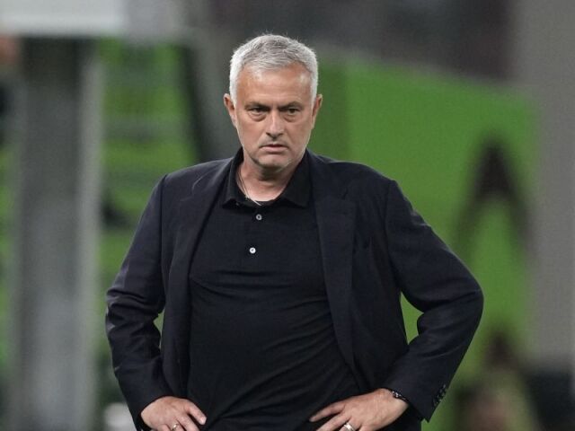 Albania Soccer Europa Conference League Final