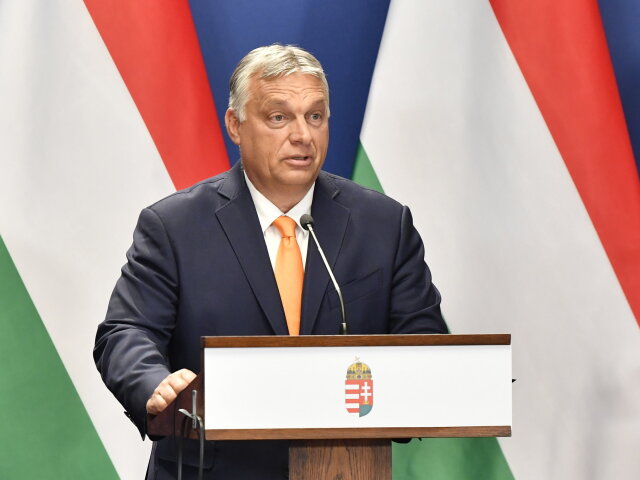 Viktor Orbán