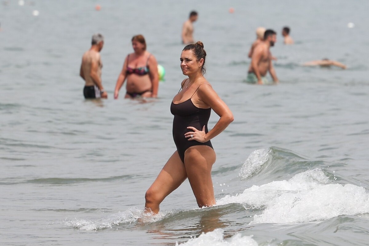 Alena Šeredová
