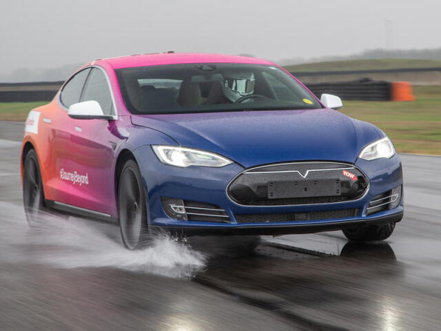 Brembo Sensify - 2022