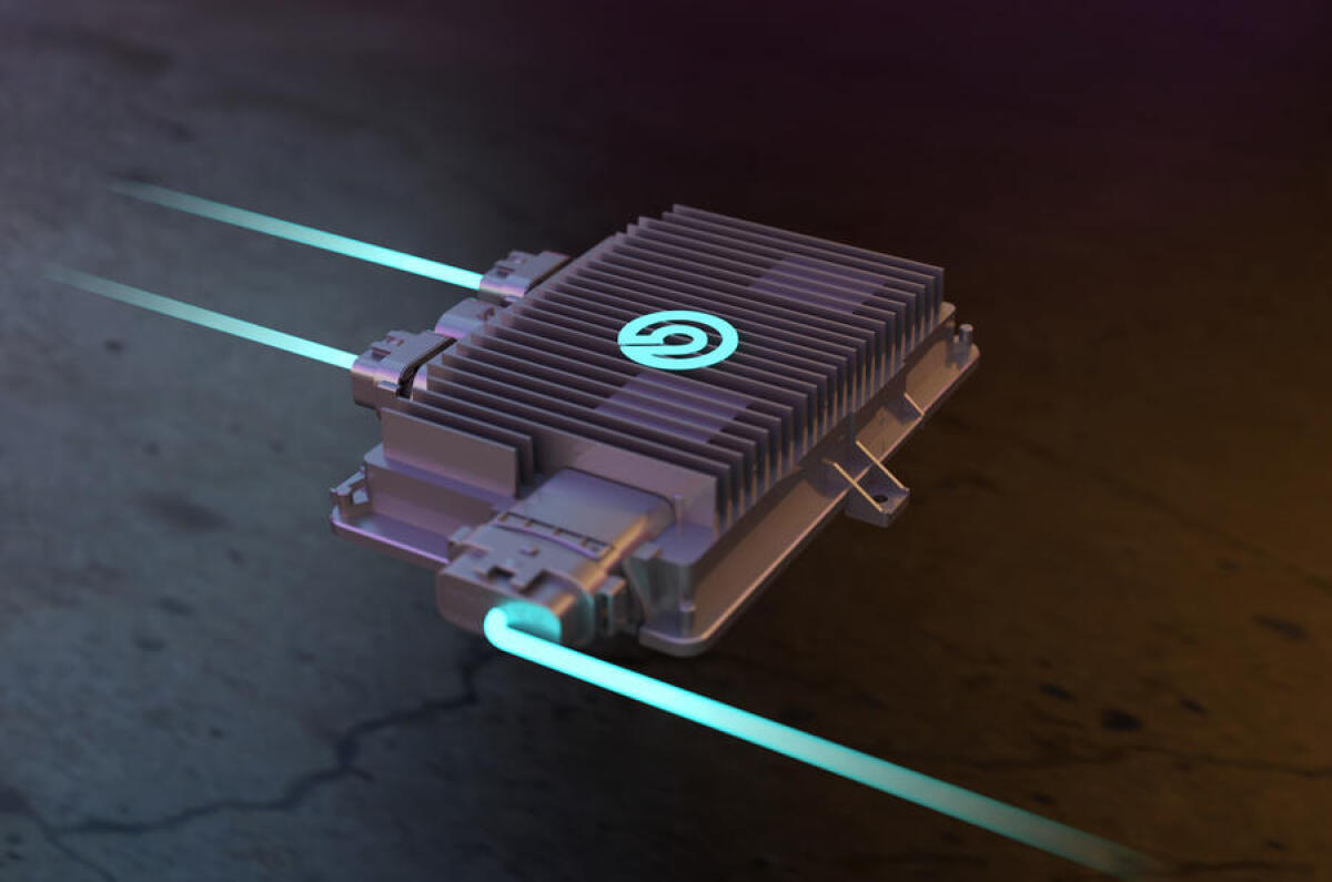 Brembo Sensify - 2022