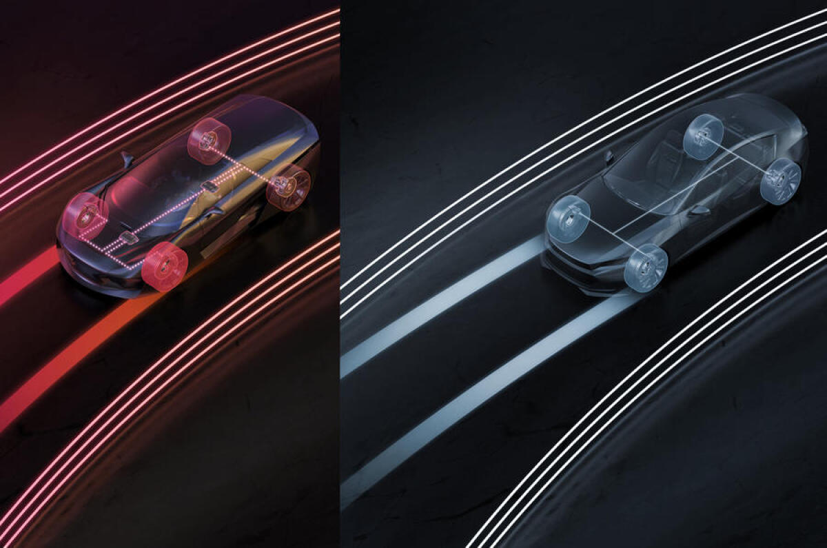 Brembo Sensify - 2022