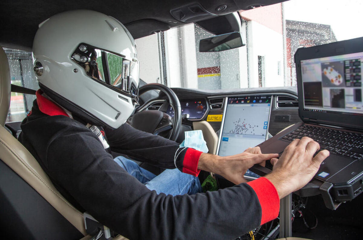 Brembo Sensify - 2022