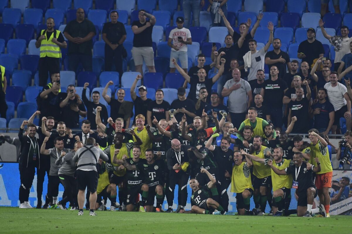Ferencváros