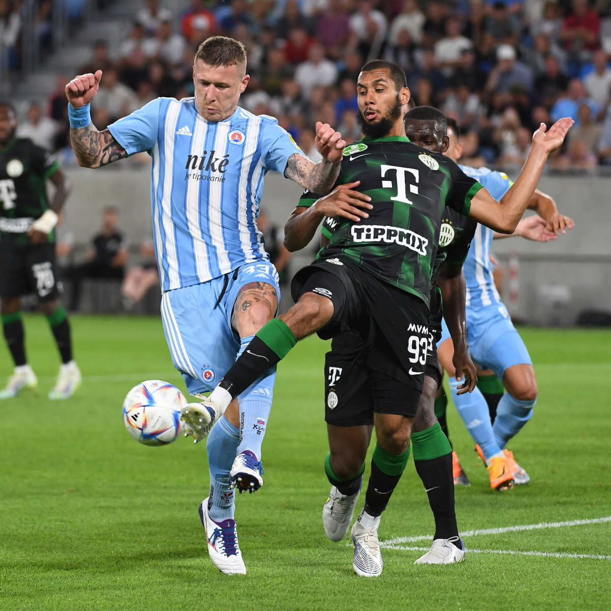 Ferencváros