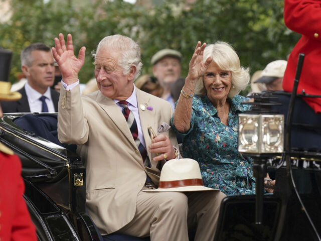Britain Royals