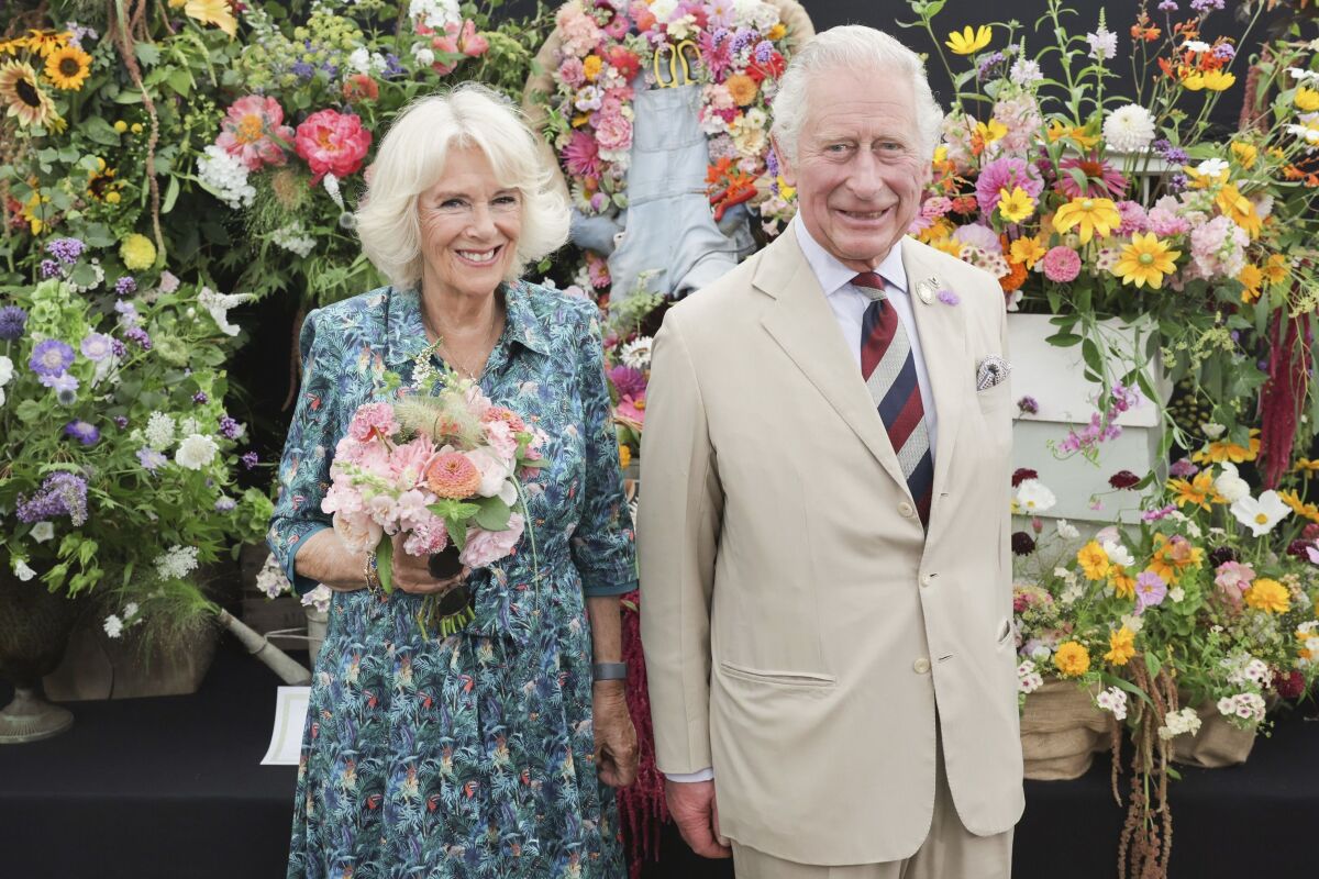 Britain Royals