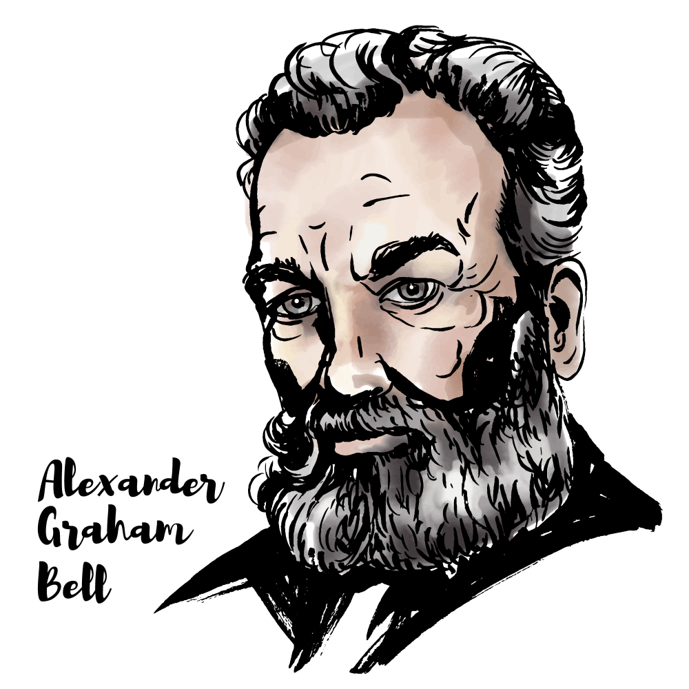 graham bell