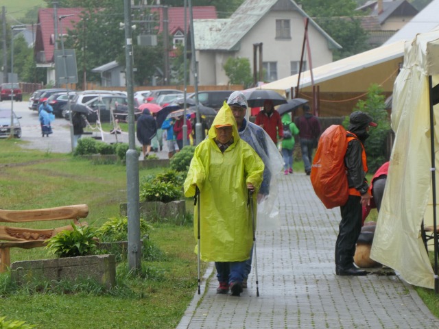 janosikove dni