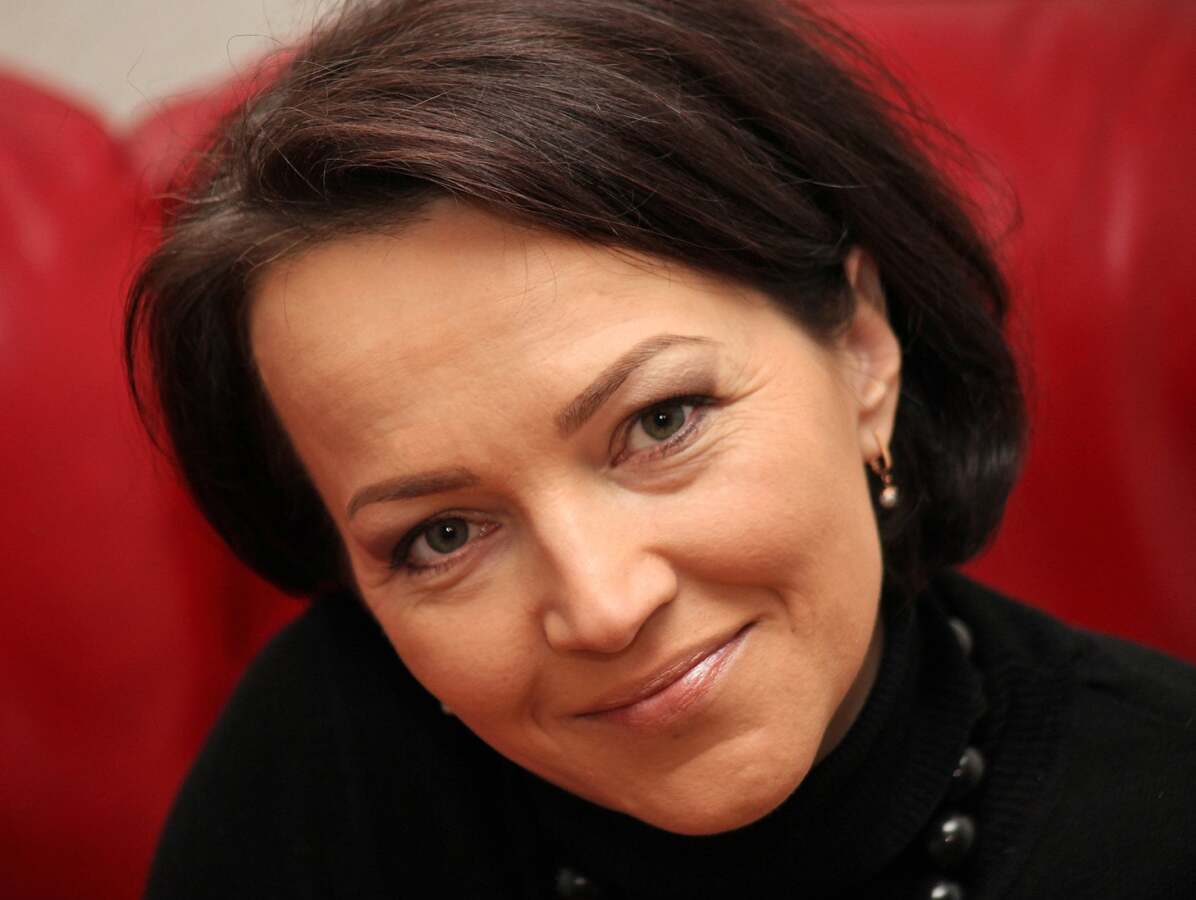 Irynu Slaunikavová