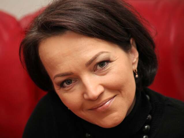 Irynu Slaunikavová