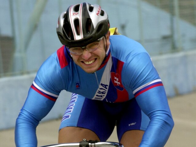 Jaroslav Jeřábek