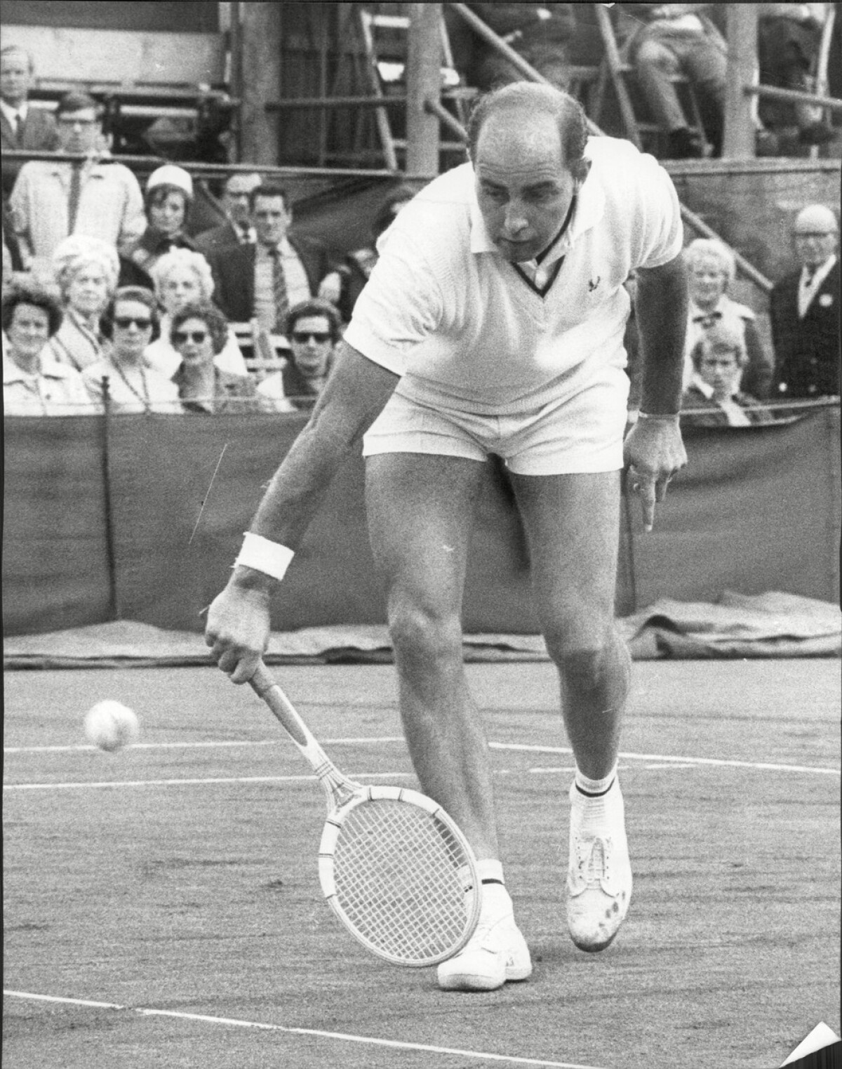Bob Hewitt