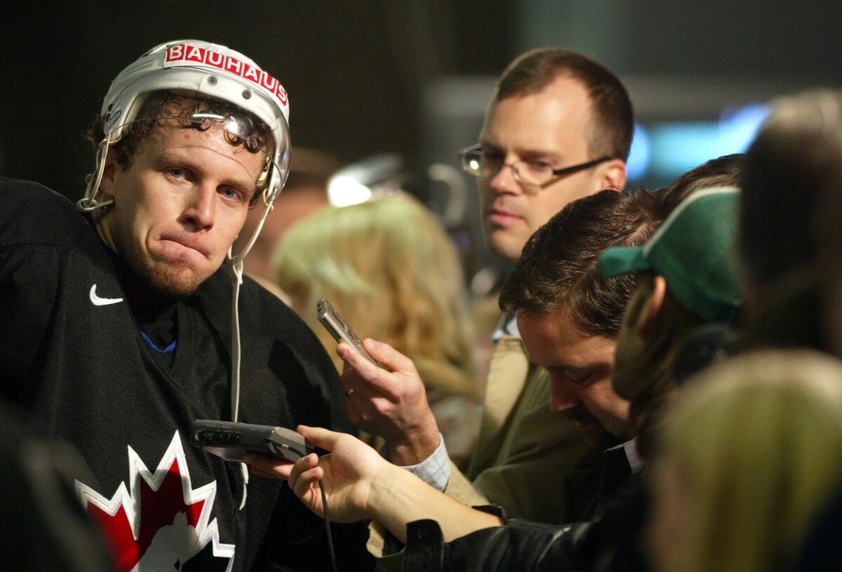 Dany Heatley