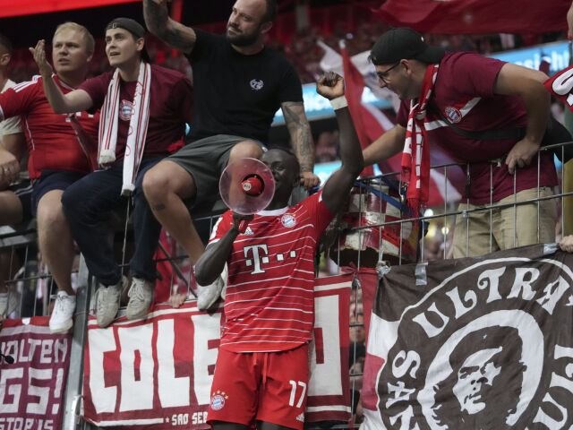 Sadio Mané