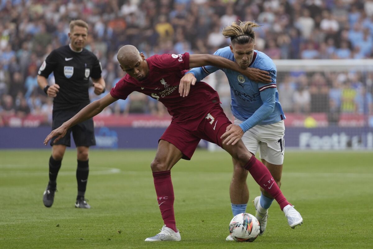 Jack Grealish