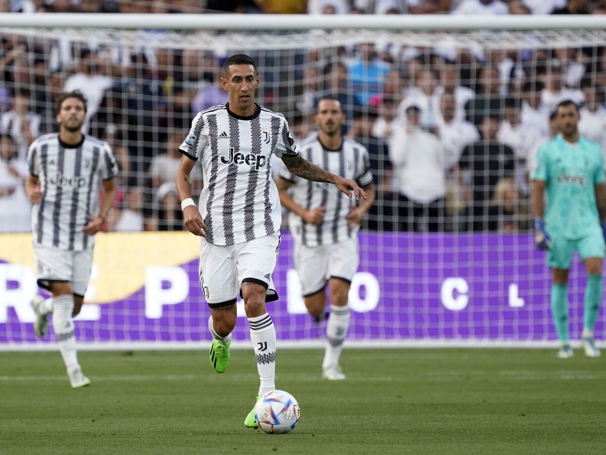 Ángel Di María