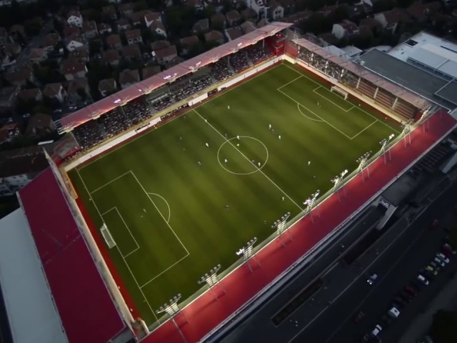 Voždovac Belehrad