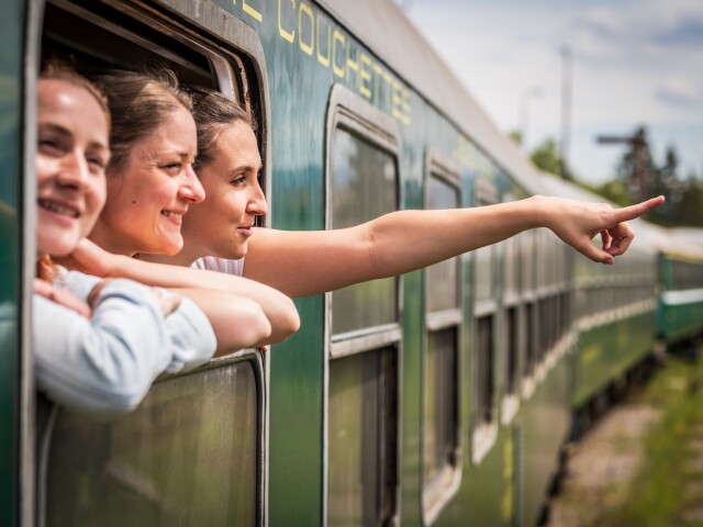 vlak