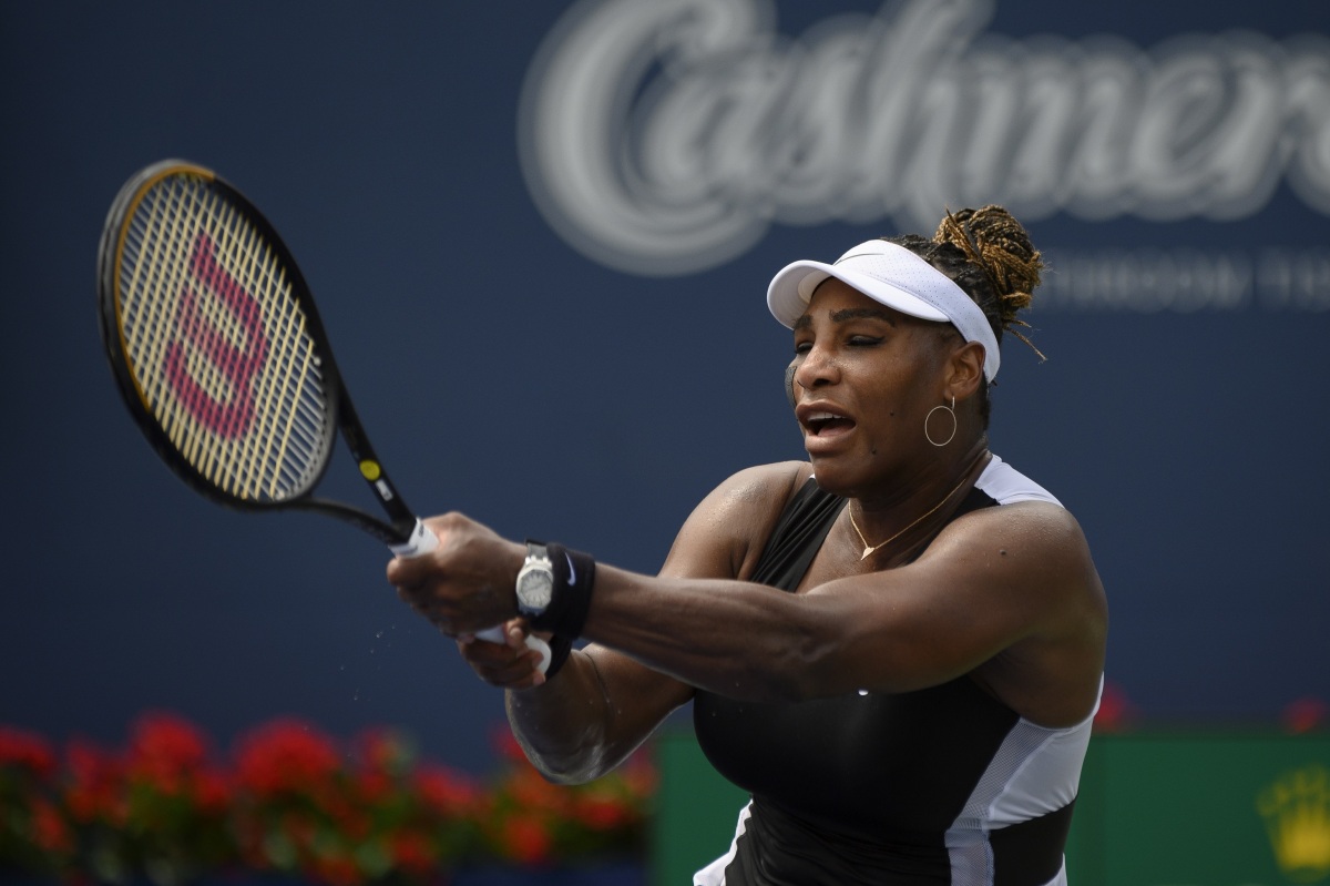 Canada Toronto Tennis