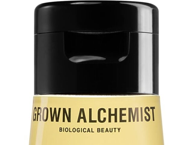 Grown Alchemist Natural Hydrating Sunscreen