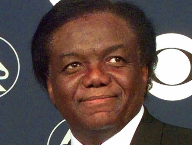 Lamont Dozier
