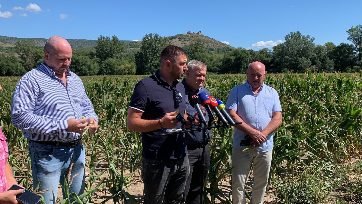 Agrodružstvo Turňa nad Bodvou