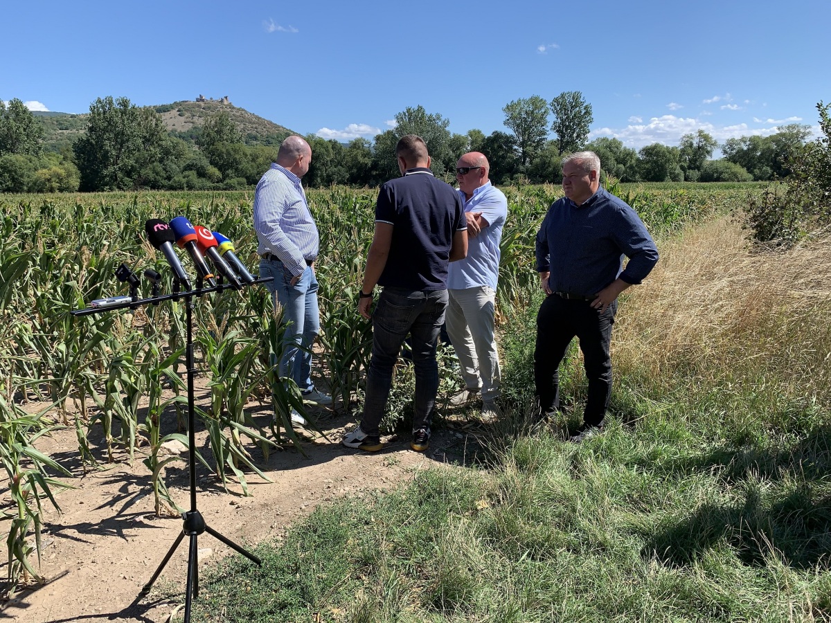 Agrodružstvo Turňa nad Bodvou